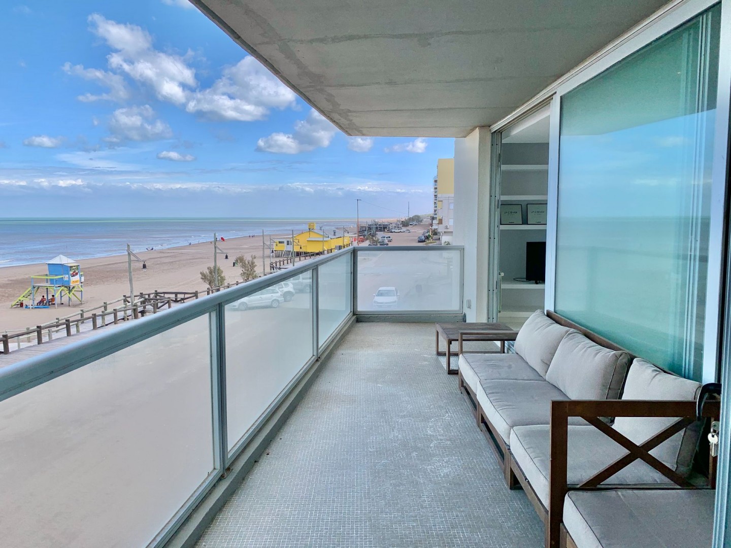 Departamento en Venta en Costanera 525,  Monte Hermoso - Bahía Blanca Propiedades | SITIO OFICIAL l