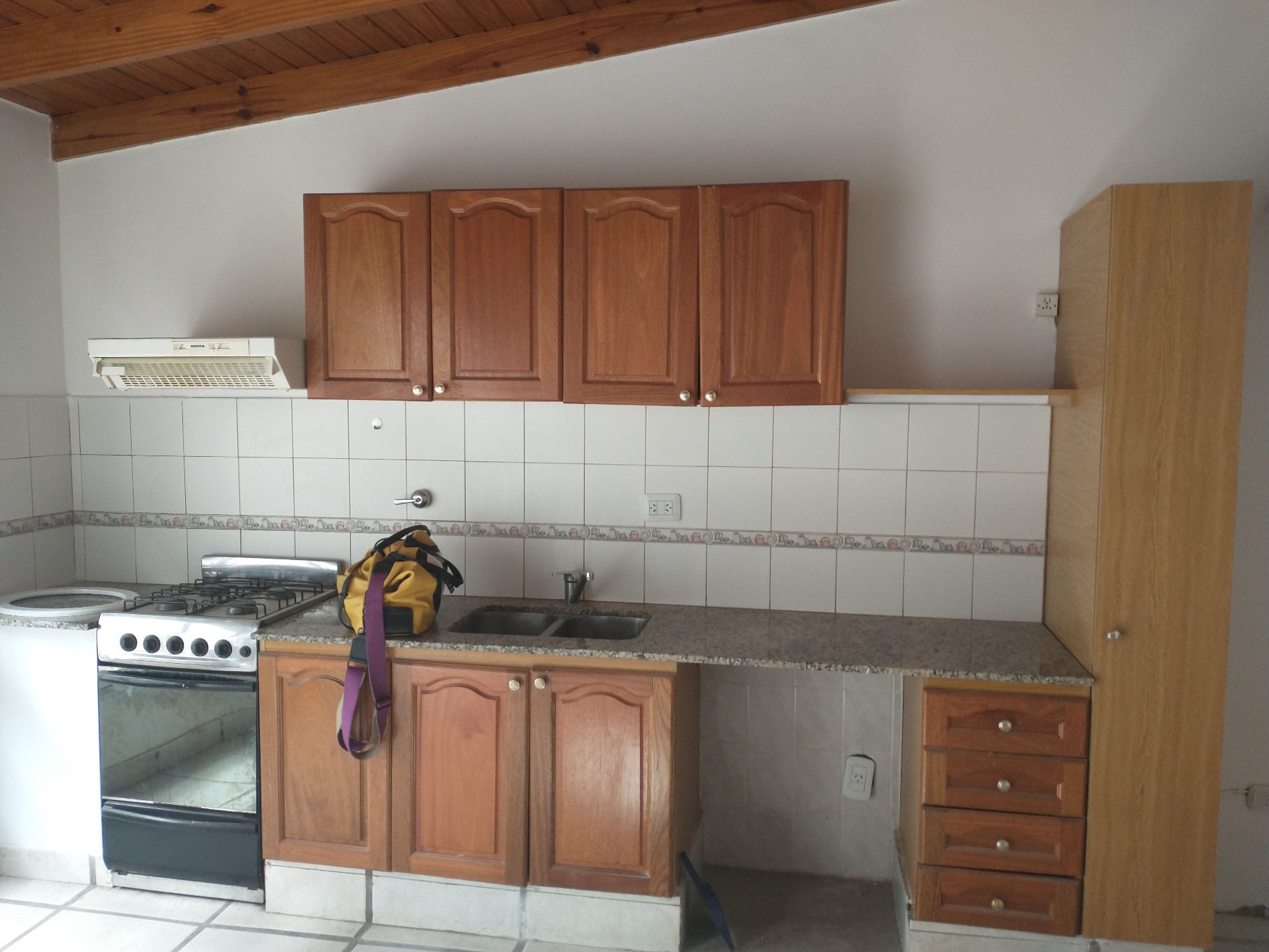 Departamento en Alquiler en Soler 359,  Bahía Blanca - Bahía Blanca Propiedades | SITIO OFICIAL l