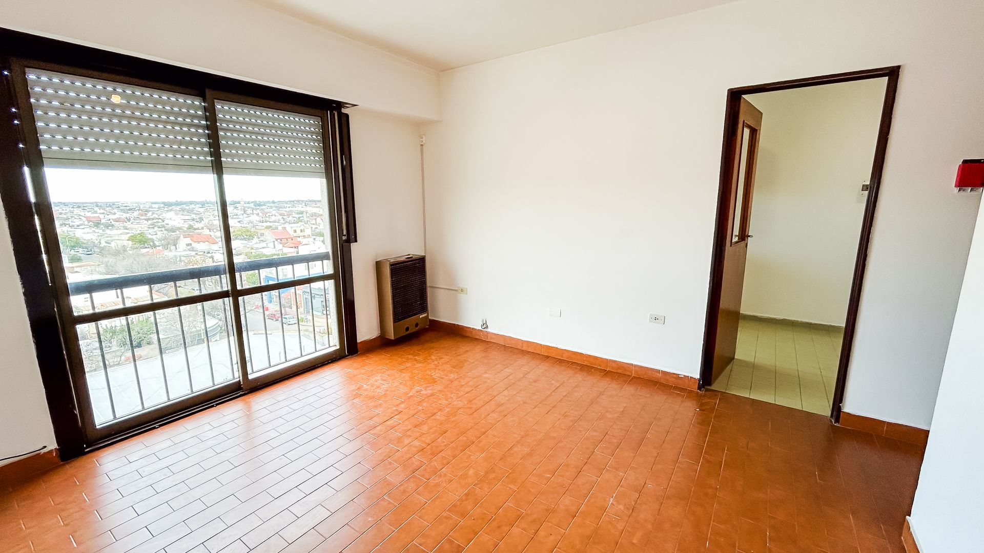 Departamento en Alquiler en Italia 450, Pedro Pico, Bahía Blanca - Bahía Blanca Propiedades | SITIO OFICIAL l