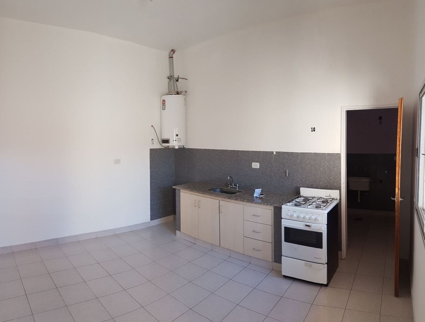 Departamento en Venta en Newton 1030, Tiro Federal, Bahía Blanca - Bahía Blanca Propiedades | SITIO OFICIAL l