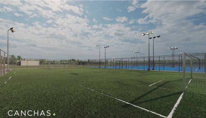Terreno  - Fideicomiso   Bahía Blanca - Bahía Blanca Propiedades | SITIO OFICIAL l