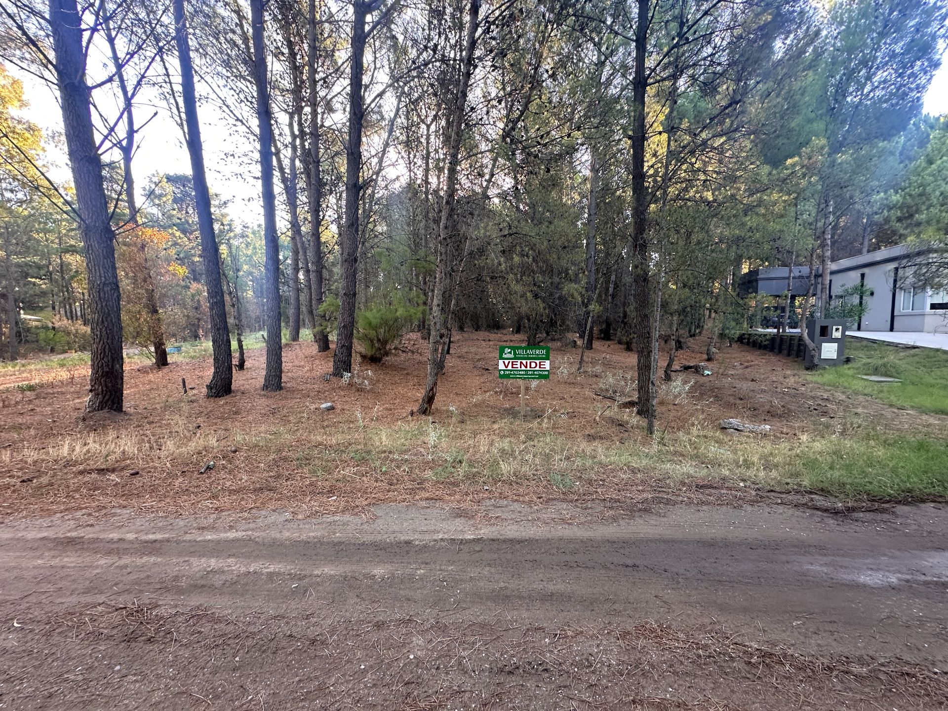 Terreno en Venta en El Gavilan , Pinar del Golf, Monte Hermoso - Bahía Blanca Propiedades | SITIO OFICIAL l