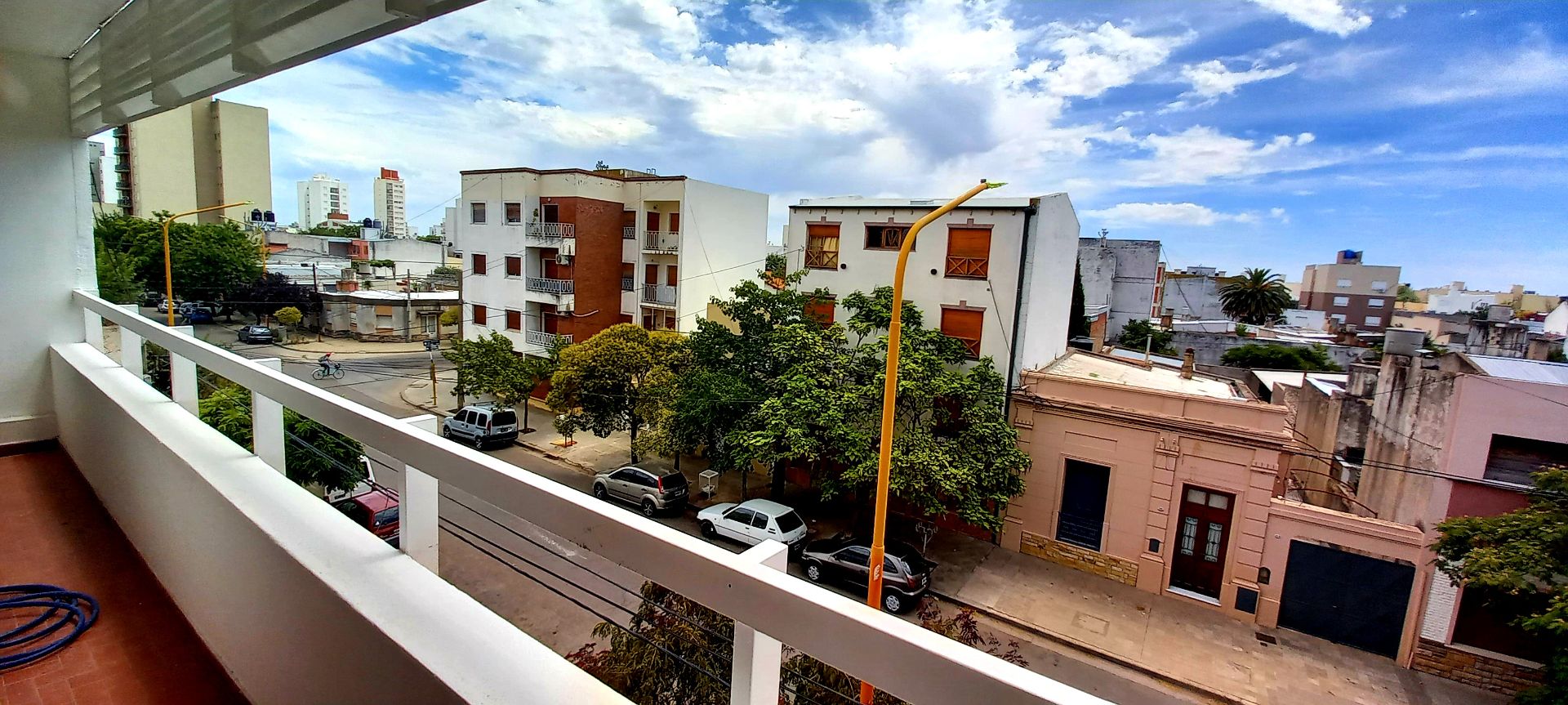 Departamento en Venta en Santiago Del Estero 323, Universitario, Bahía Blanca - Bahía Blanca Propiedades | SITIO OFICIAL l