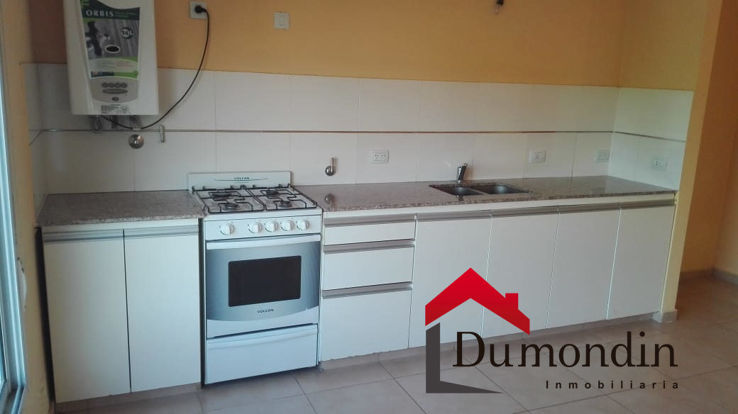 Departamento en Venta en Manuel Molina 800, Kilometro 5, Bahía Blanca - Bahía Blanca Propiedades | SITIO OFICIAL l