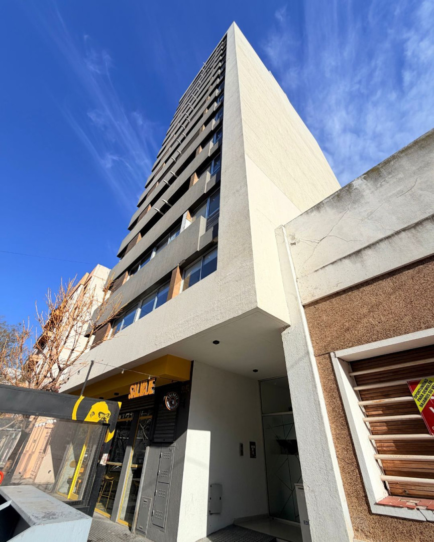 Departamento en Alquiler en Gorriti 85, Centro, Bahía Blanca - Bahía Blanca Propiedades | SITIO OFICIAL l