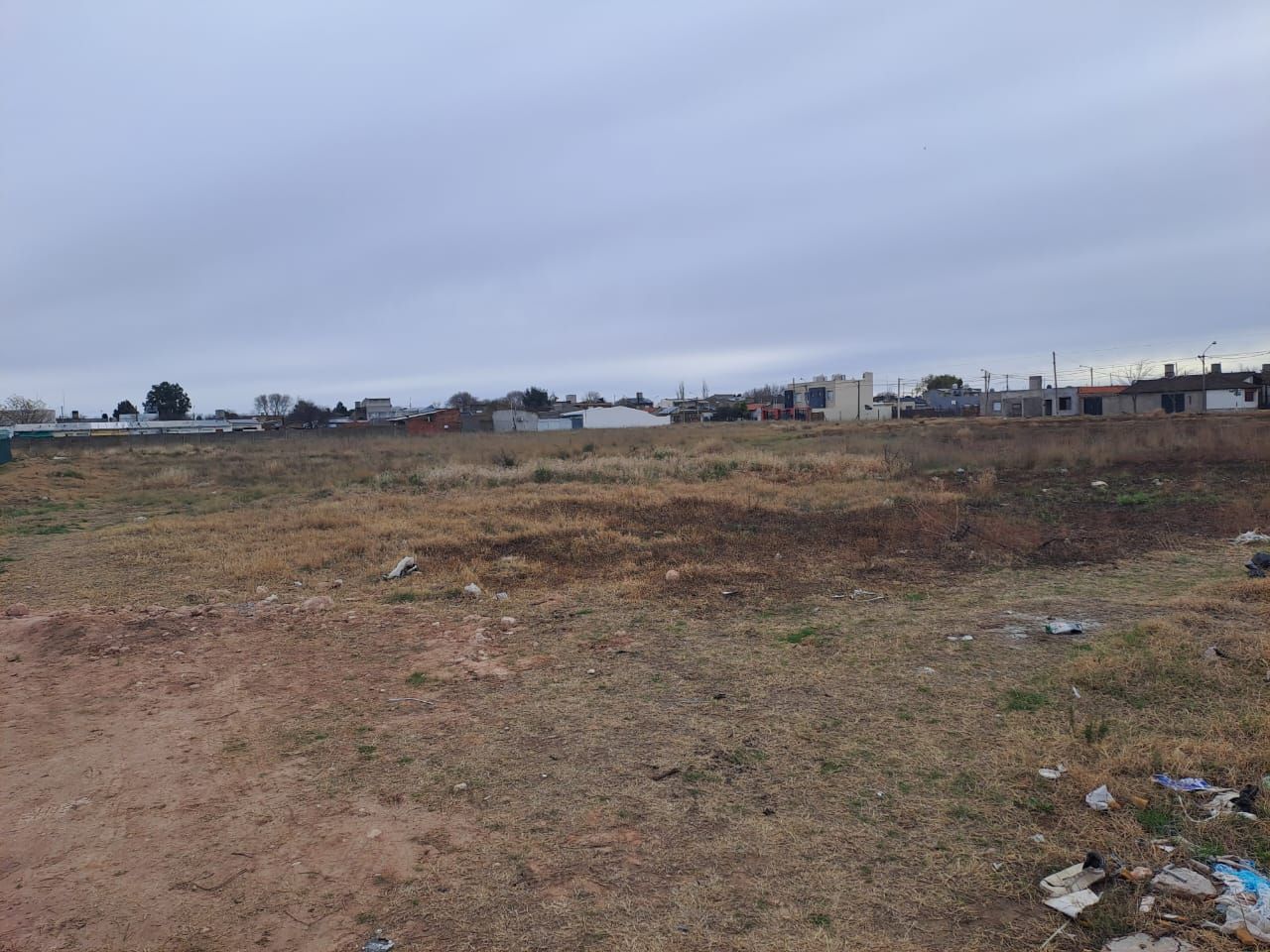 Terreno en Venta en Zelarrayan 3200,  Bahía Blanca - Bahía Blanca Propiedades | SITIO OFICIAL l