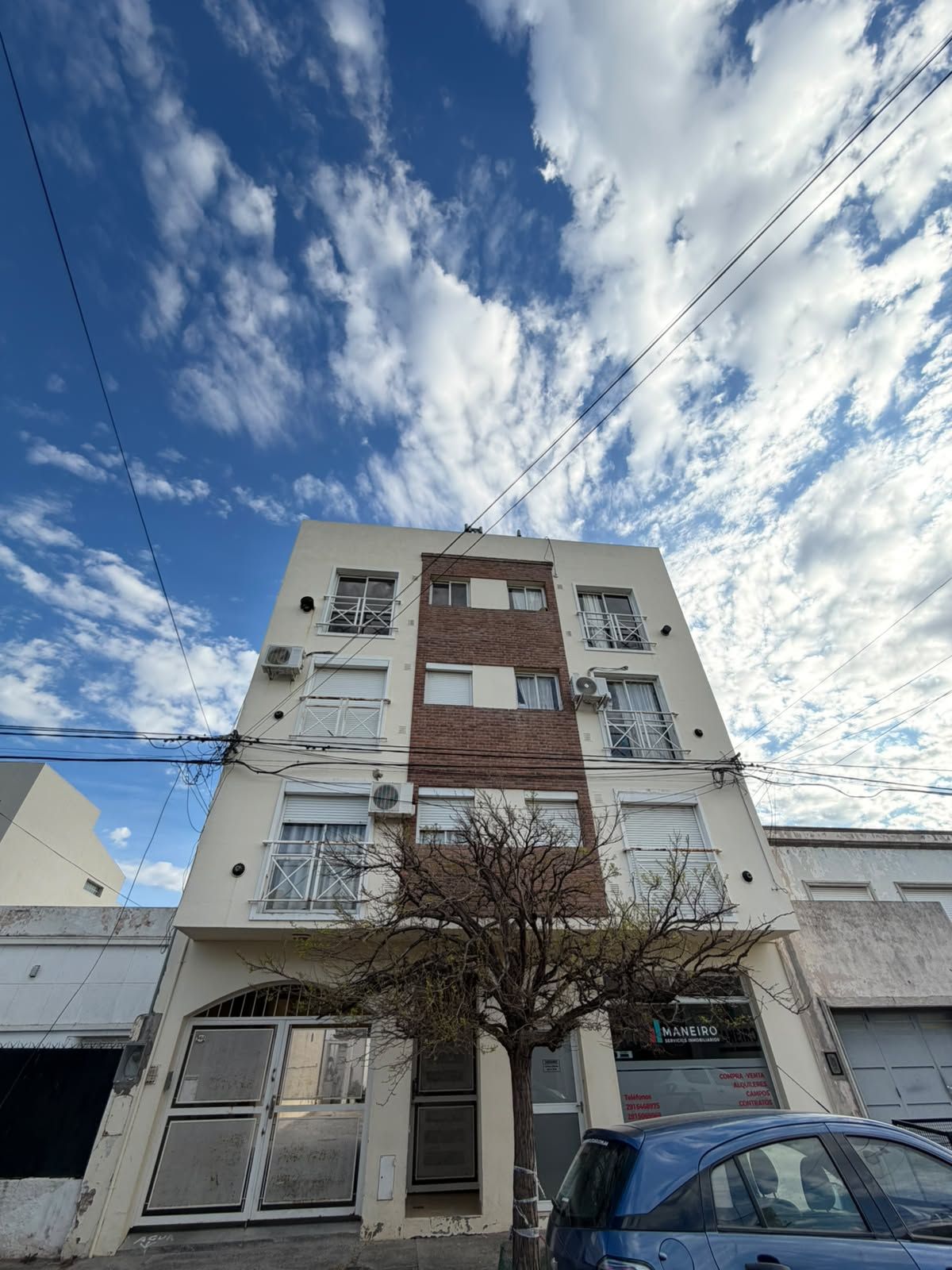 Departamento en Alquiler en Panamá 962, Universitario, Bahía Blanca - Bahía Blanca Propiedades | SITIO OFICIAL l