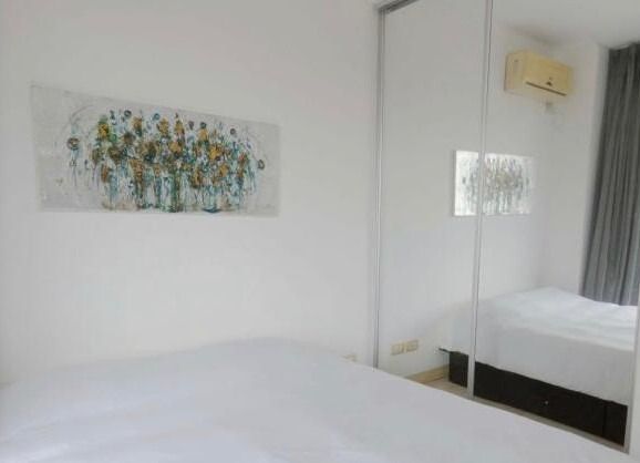 Departamento en Venta en Fitz Roy 1486, Palermo, CABA - Bahía Blanca Propiedades | SITIO OFICIAL l
