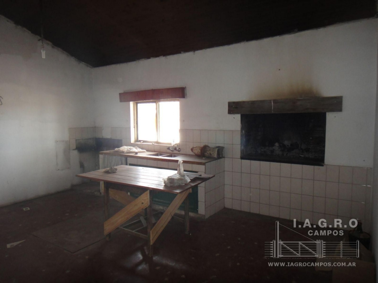 Campo  en Venta en Curaco,  Curaco - La Pampa - Bahía Blanca Propiedades | SITIO OFICIAL l