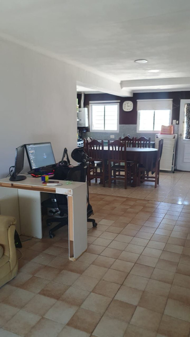 Casa + Departamento en Venta en D'orbigny 1934, Sanchez Elia, Bahía Blanca - Bahía Blanca Propiedades | SITIO OFICIAL l