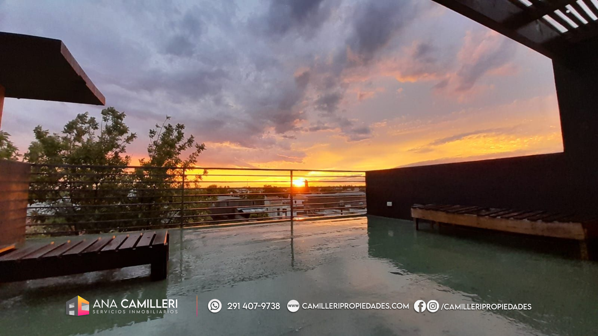 Departamento en Venta en Güemes 1347, Pacifico, Bahía Blanca - Bahía Blanca Propiedades | SITIO OFICIAL l