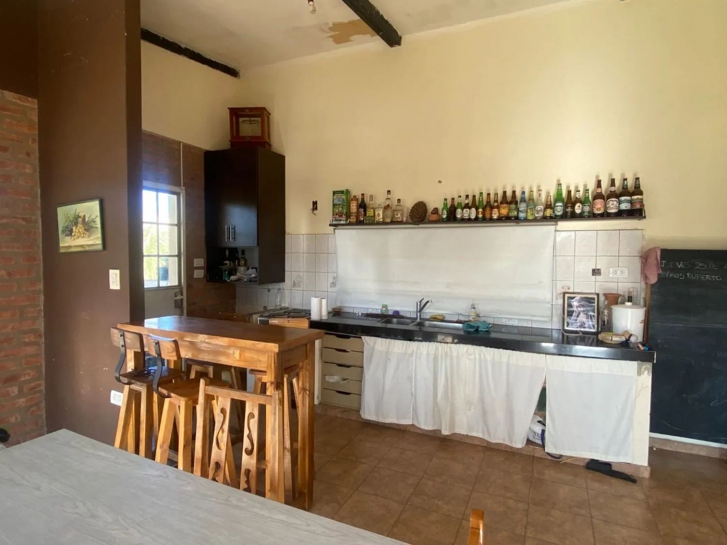 Casa en Venta en Crespi Valls 3500,  Bahía Blanca - Bahía Blanca Propiedades | SITIO OFICIAL l