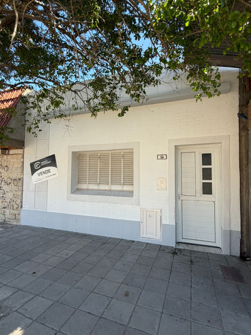 Casa en Venta en Bolivia 30,  Bahía Blanca - Bahía Blanca Propiedades | SITIO OFICIAL l