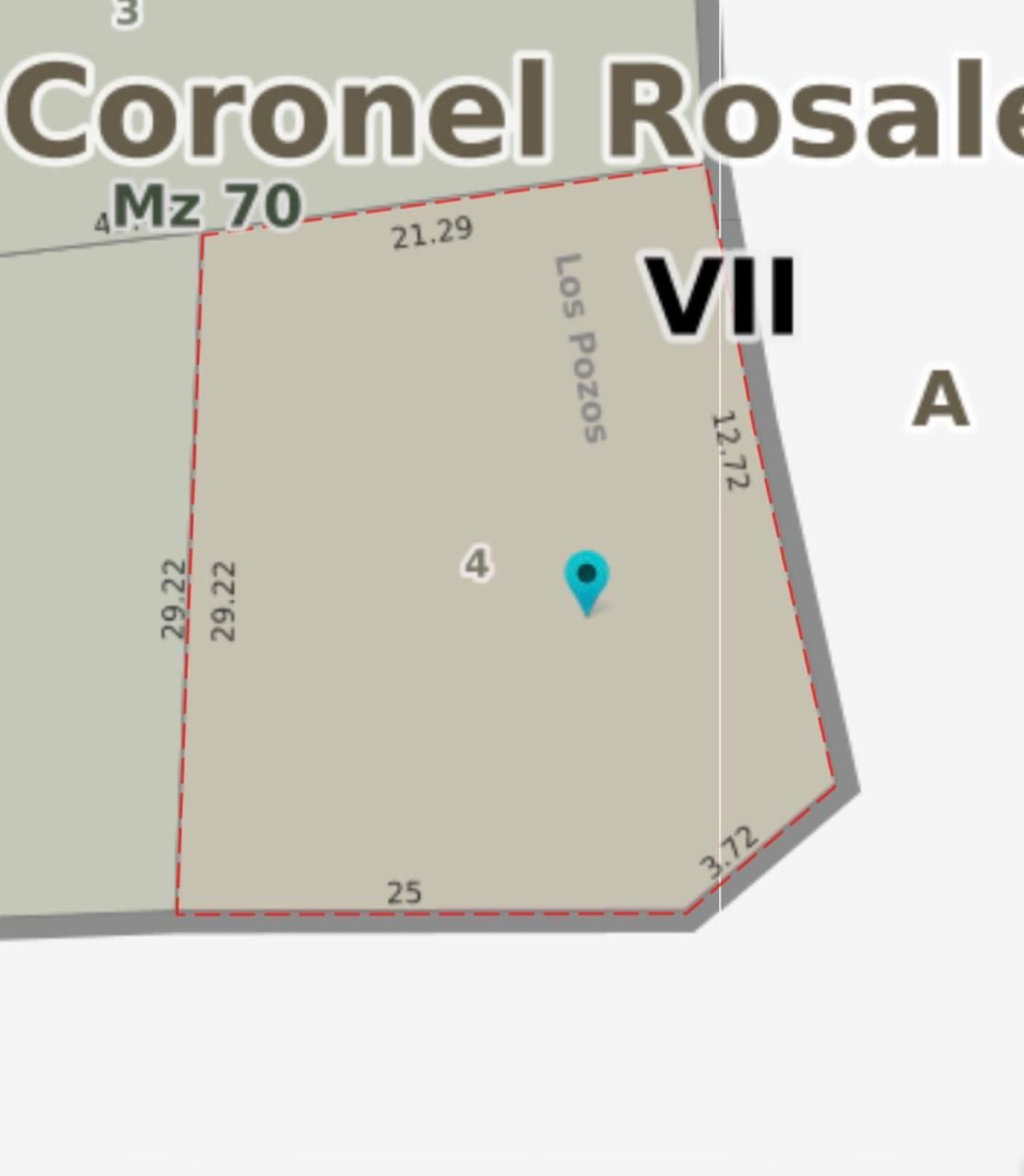 Terreno en Venta en Juncal Y Los Pozos,  Pehuen Co - Bahía Blanca Propiedades | SITIO OFICIAL l