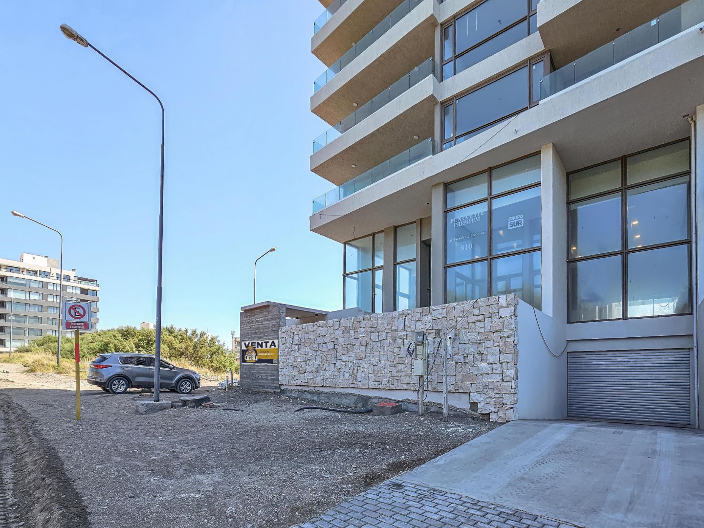 Departamento en Venta en Juan Domingo Peron  810, Monte del Este, Monte Hermoso - Bahía Blanca Propiedades | SITIO OFICIAL l