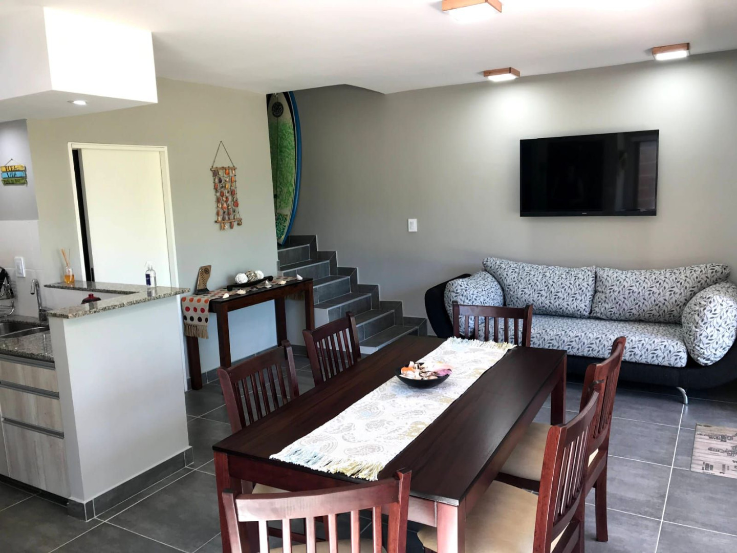 Duplex en Venta en SALTA 255, Las Dunas, Monte Hermoso - Bahía Blanca Propiedades | SITIO OFICIAL l