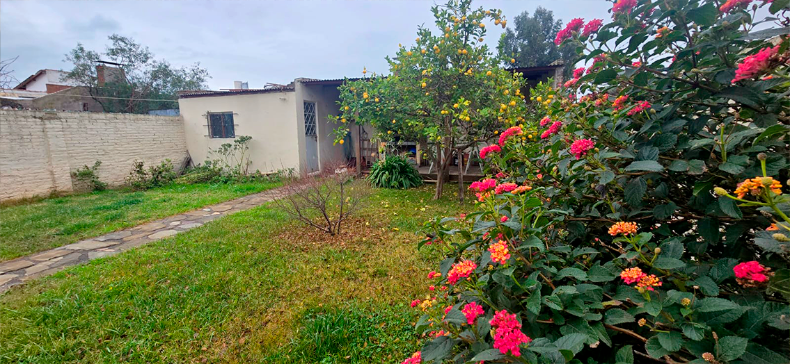 Casa en Venta en Ingeniero Luiggi 1163, San Martin, Bahía Blanca - Bahía Blanca Propiedades | SITIO OFICIAL l
