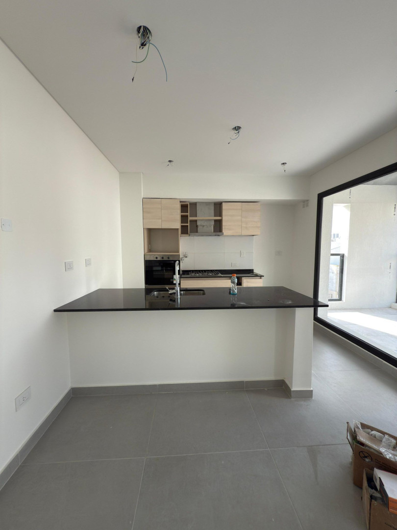 Departamento en Venta en Guemes 68, Centro, Bahía Blanca - Bahía Blanca Propiedades | SITIO OFICIAL l