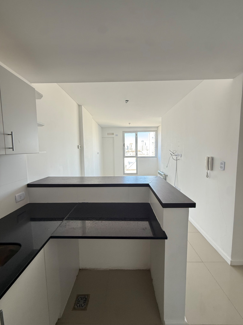 Departamento en Venta en Gorriti 85, Centro, Bahía Blanca - Bahía Blanca Propiedades | SITIO OFICIAL l
