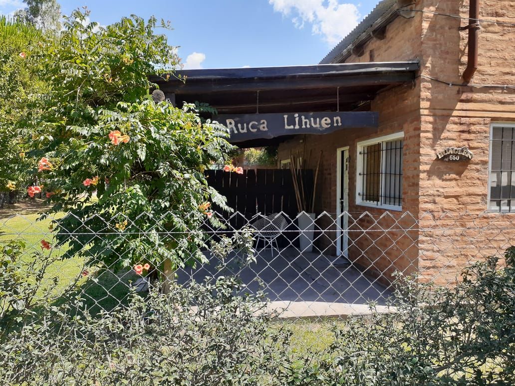 Cabaña en Venta en Huaglen 650,  Pehuen Co - Bahía Blanca Propiedades | SITIO OFICIAL l