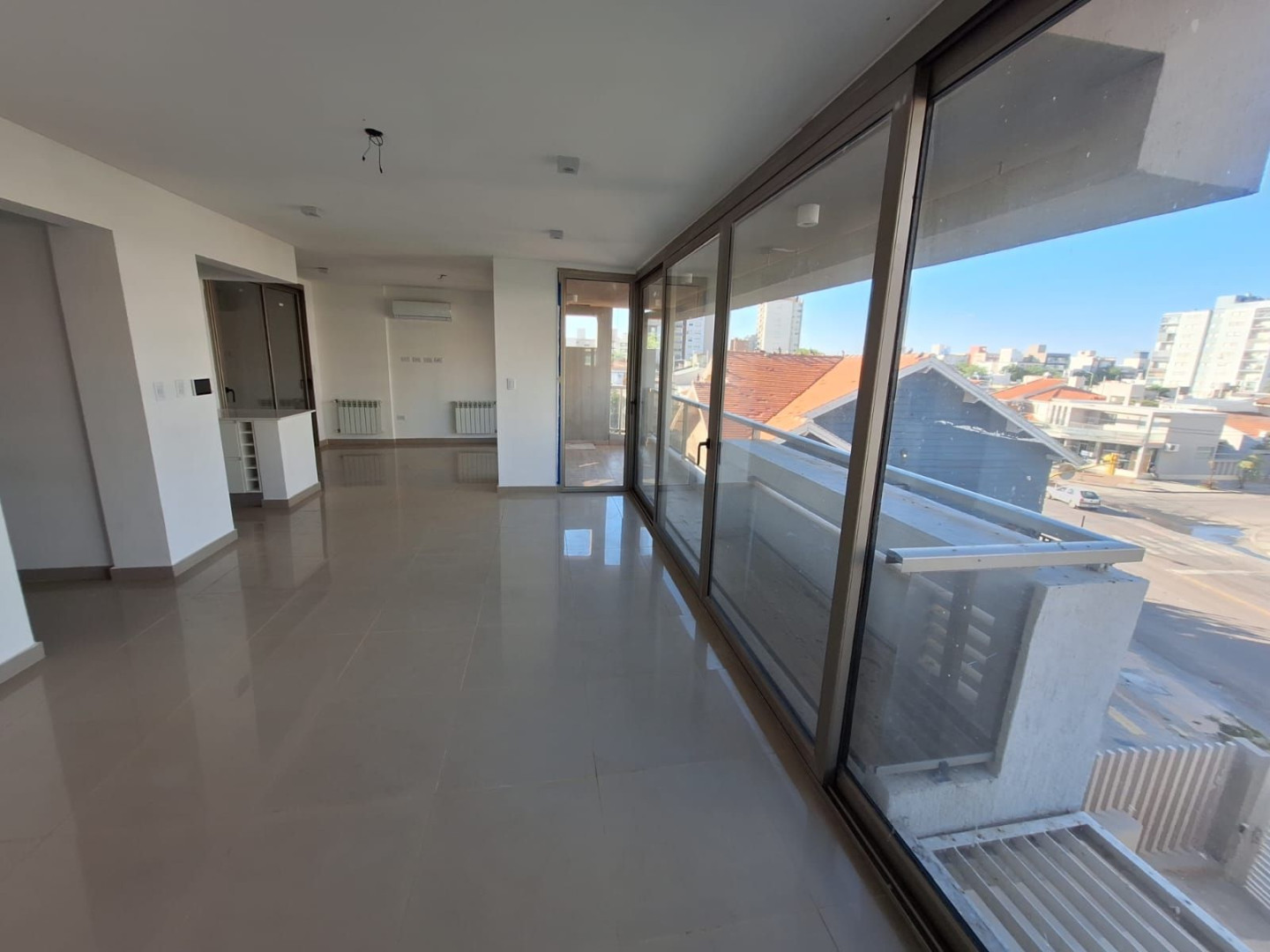 Piso en Venta en Alem 480, Centro, Bahía Blanca - Bahía Blanca Propiedades | SITIO OFICIAL l