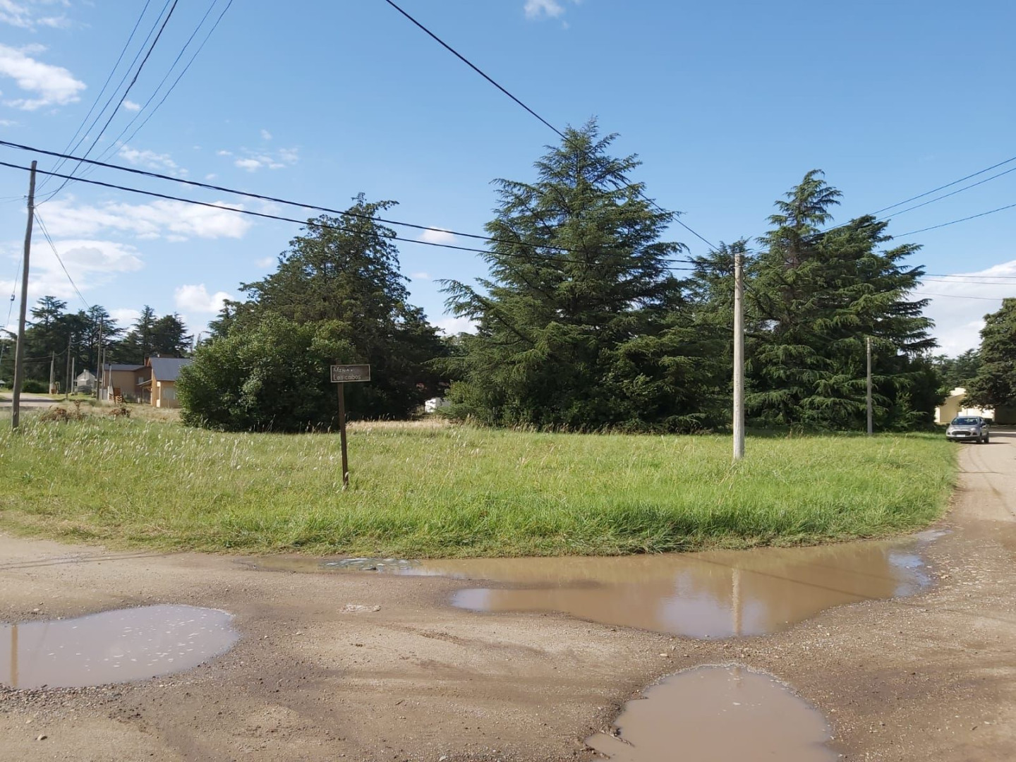 Terreno en Venta en LOS CEIBOS,  Sierra de  la Ventana - Bahía Blanca Propiedades | SITIO OFICIAL l