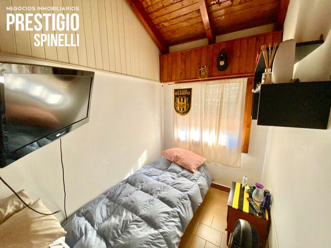 Duplex en Venta en 3 De Febrero 734, Bella Vista, Bahía Blanca - Bahía Blanca Propiedades | SITIO OFICIAL l