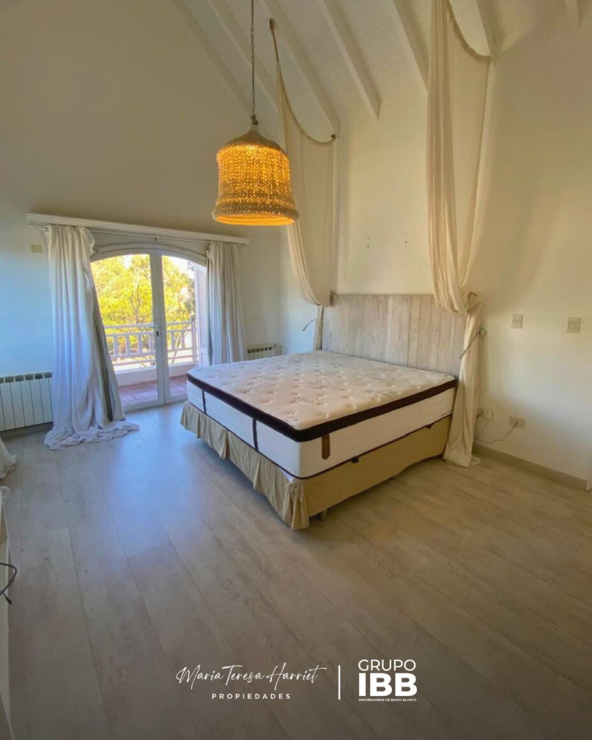 Casa en Venta  Bosque Alto, Bahía Blanca - Bahía Blanca Propiedades | SITIO OFICIAL l