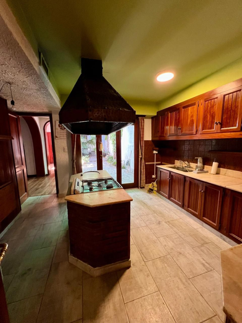 Casa en Alquiler en Zapiola 256, Centro, Bahía Blanca - Bahía Blanca Propiedades | SITIO OFICIAL l