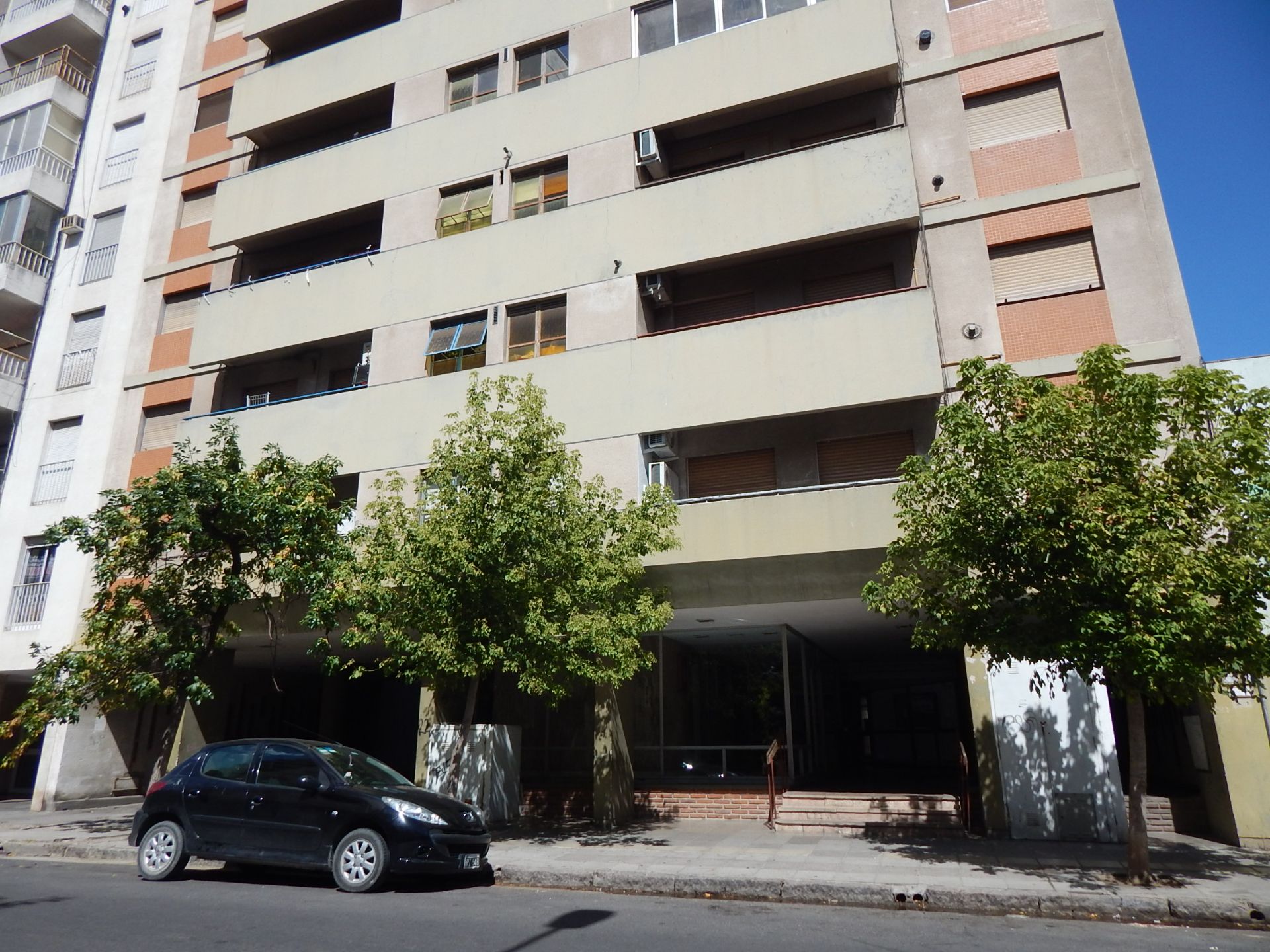 Departamento en Alquiler en Sarmiento 343, Centro, Bahía Blanca - Bahía Blanca Propiedades | SITIO OFICIAL l