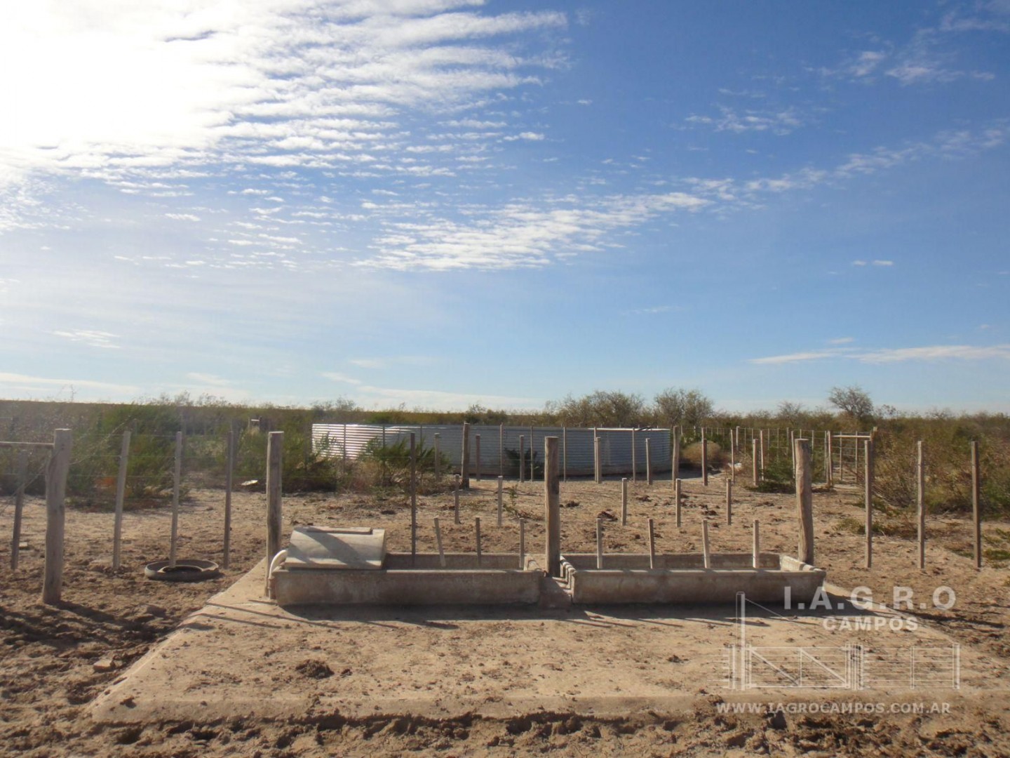 Campo  en Venta en Curaco,  Curaco - La Pampa - Bahía Blanca Propiedades | SITIO OFICIAL l
