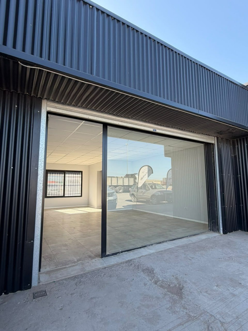 Local en Alquiler en RN3 Km 678,  Bahía Blanca - Bahía Blanca Propiedades | SITIO OFICIAL l