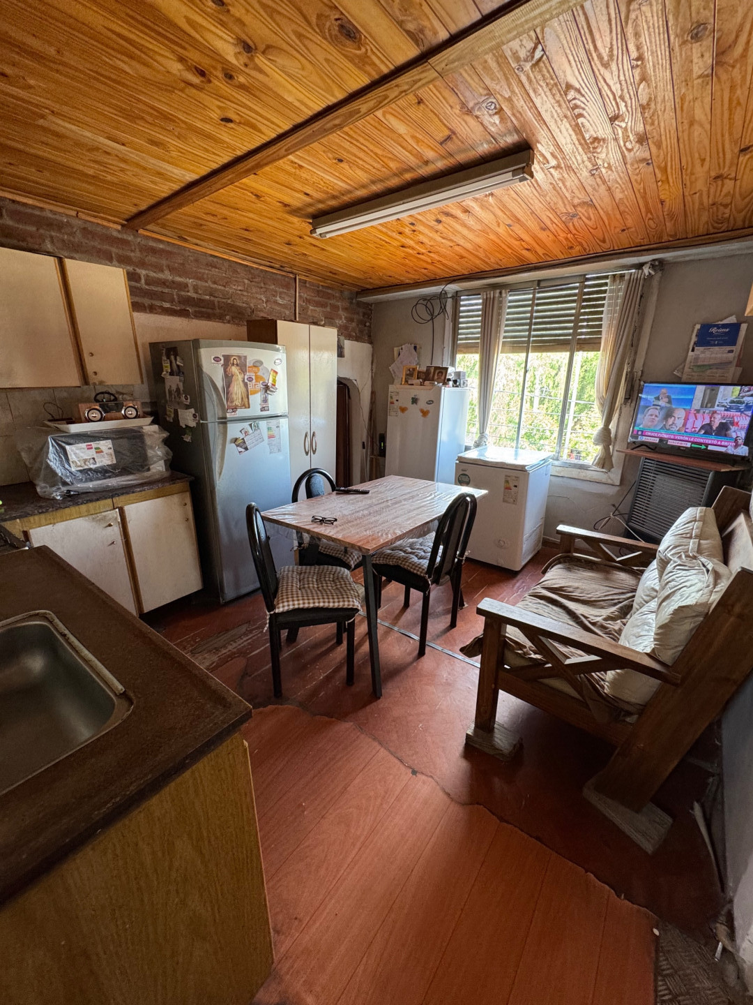 Casa en Venta en Di Sarli 207, San Cayetano, Bahía Blanca - Bahía Blanca Propiedades | SITIO OFICIAL l