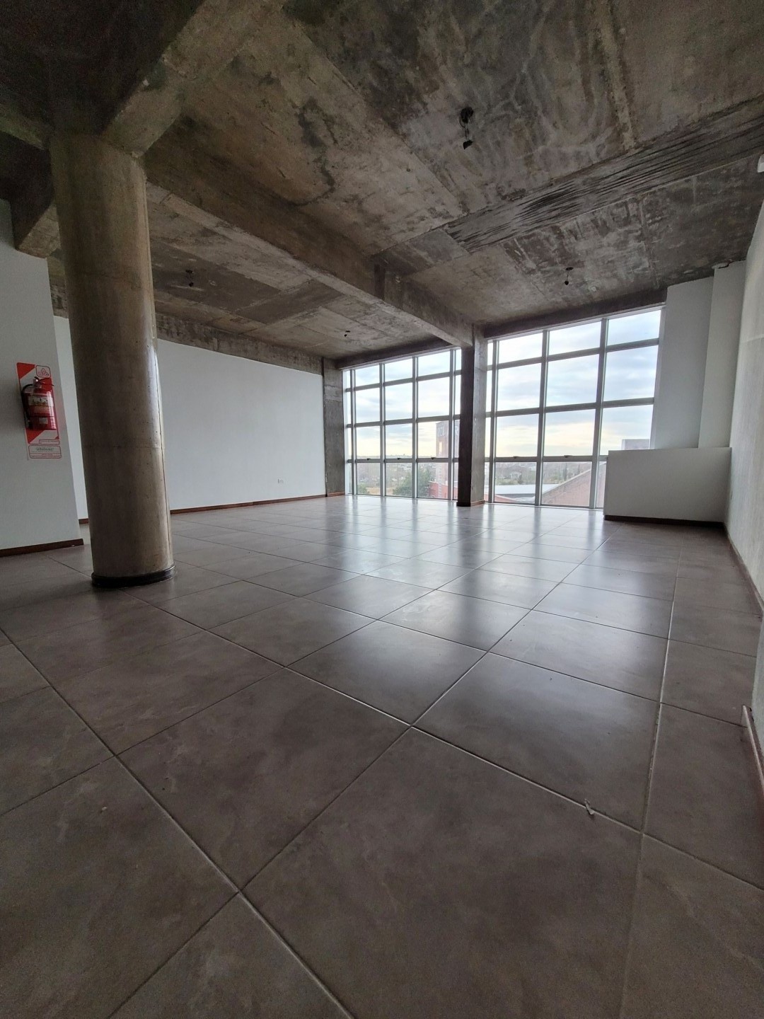 Oficina en Alquiler en San Luis 72,  Bahía Blanca - Bahía Blanca Propiedades | SITIO OFICIAL l