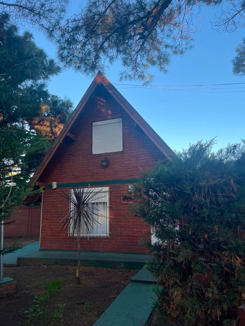 Complejo Turístico  en Venta en Del Salmón 300, Las Dunas, Monte Hermoso - Bahía Blanca Propiedades | SITIO OFICIAL l