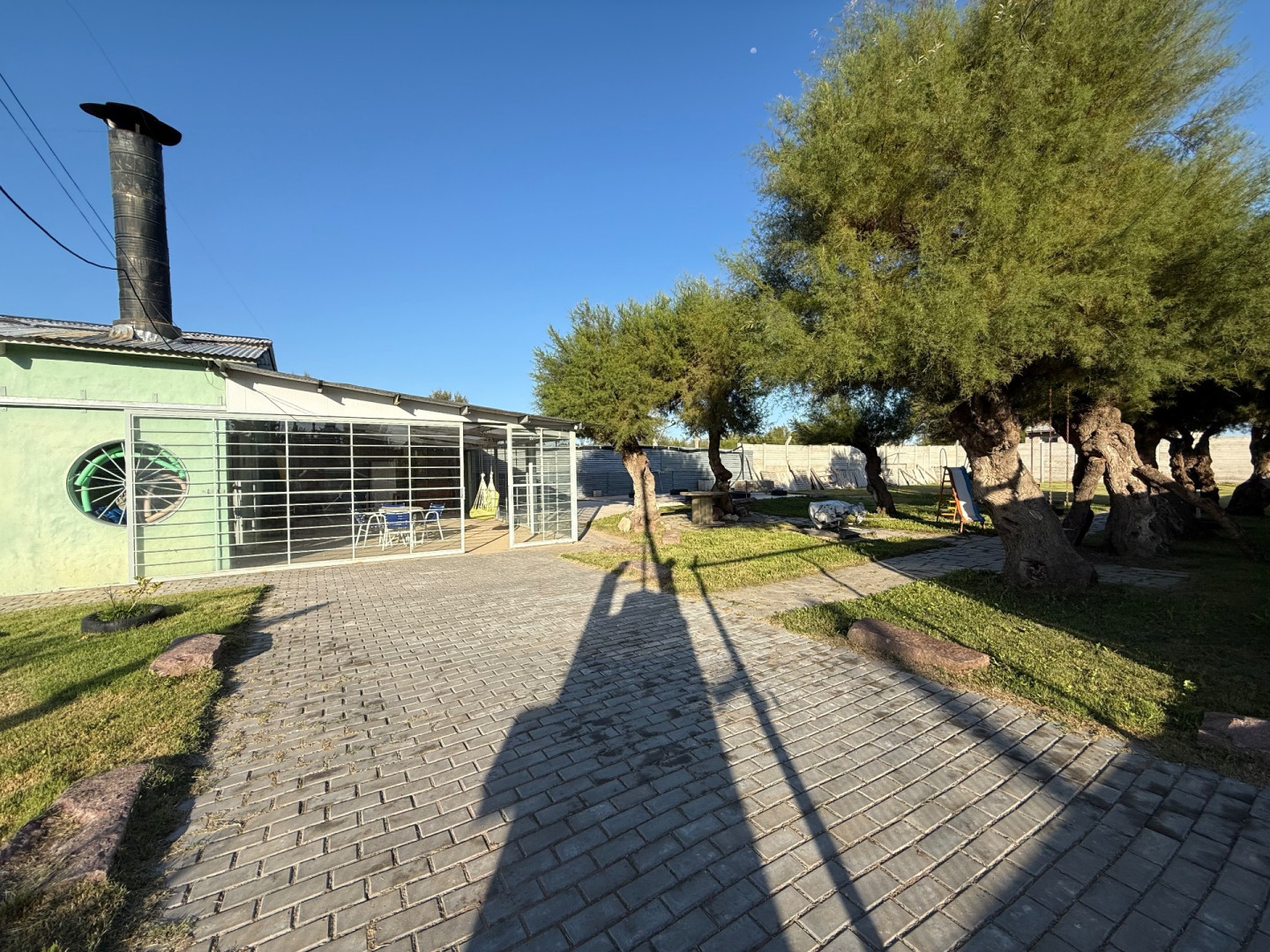 Casa en Alquiler en Fortín Vanguardia Y Ledesma, Villa Bordeu, Bahía Blanca - Bahía Blanca Propiedades | SITIO OFICIAL l