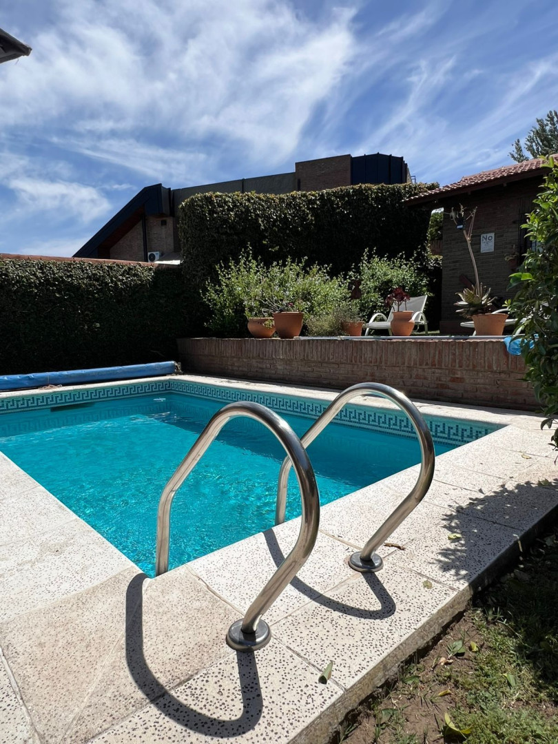 Casa en Venta en Guido Spano 167,  Bahía Blanca - Bahía Blanca Propiedades | SITIO OFICIAL l