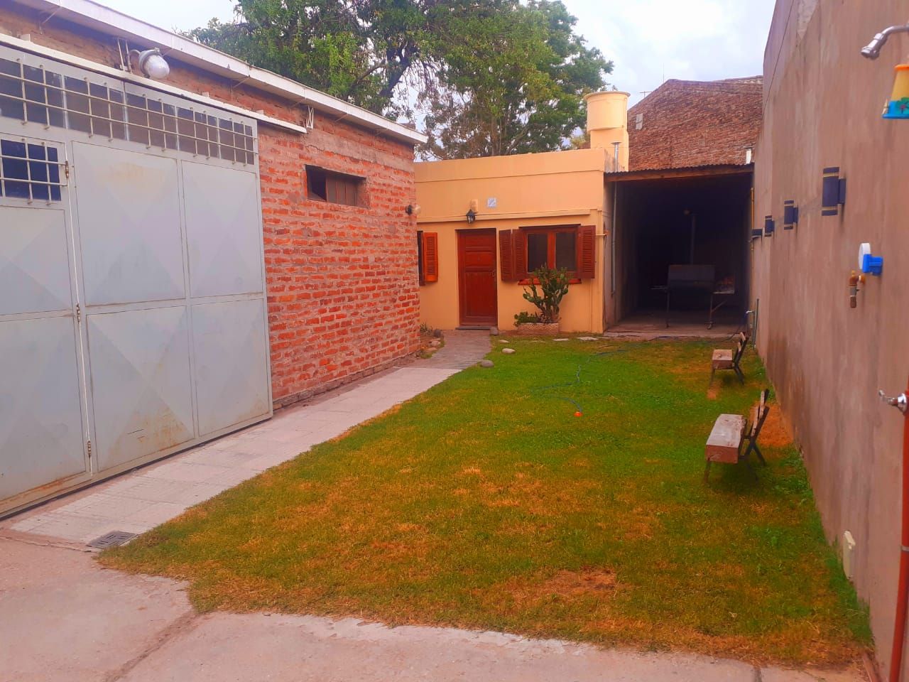 Casa en Venta en Piedra Buena 141, Villa Mitre, Bahía Blanca - Bahía Blanca Propiedades | SITIO OFICIAL l