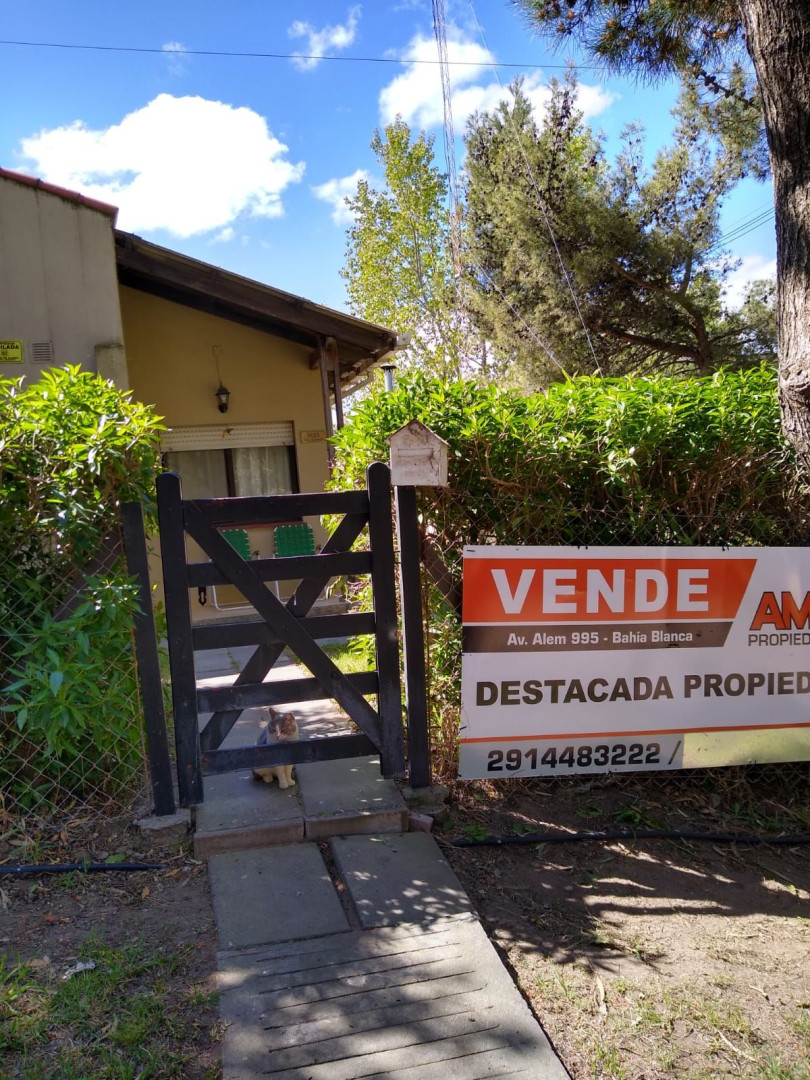 Casa en Venta en Las Dunas, Las Dunas, Monte Hermoso - Bahía Blanca Propiedades | SITIO OFICIAL l