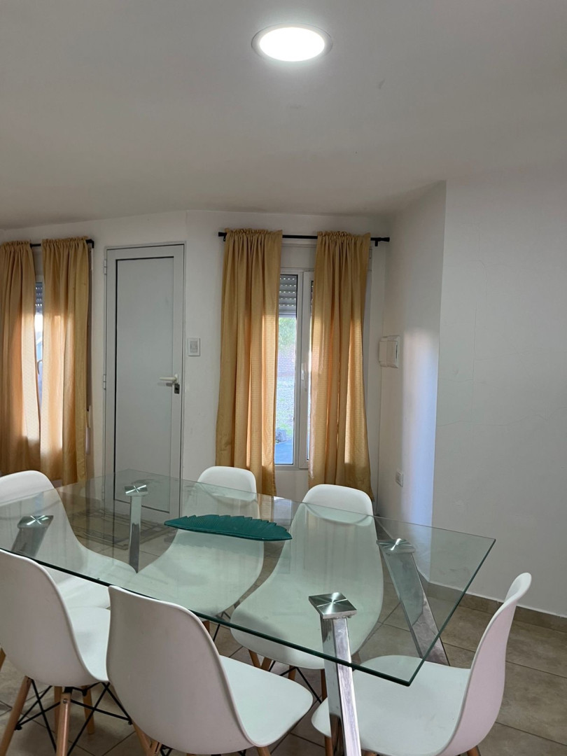 Departamento en Venta en Cordoba 112, Las Dunas, Monte Hermoso - Bahía Blanca Propiedades | SITIO OFICIAL l