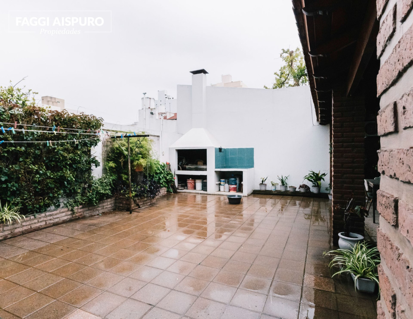 Casa en Venta en Bompland 100, Centro, Bahía Blanca - Bahía Blanca Propiedades | SITIO OFICIAL l