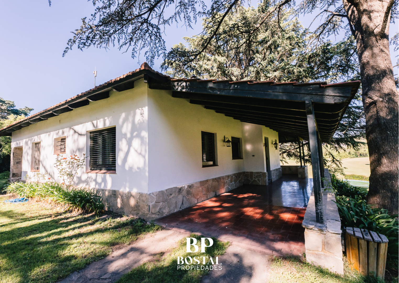 Cabaña en Venta en Drago S/n,  Sierra de  la Ventana - Bahía Blanca Propiedades | SITIO OFICIAL l