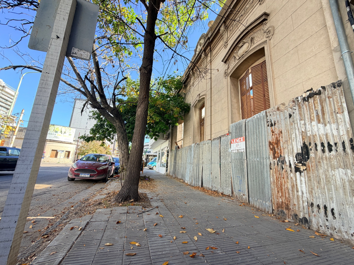 Terreno en Venta en Casanova 8, Centro, Bahía Blanca - Bahía Blanca Propiedades | SITIO OFICIAL l
