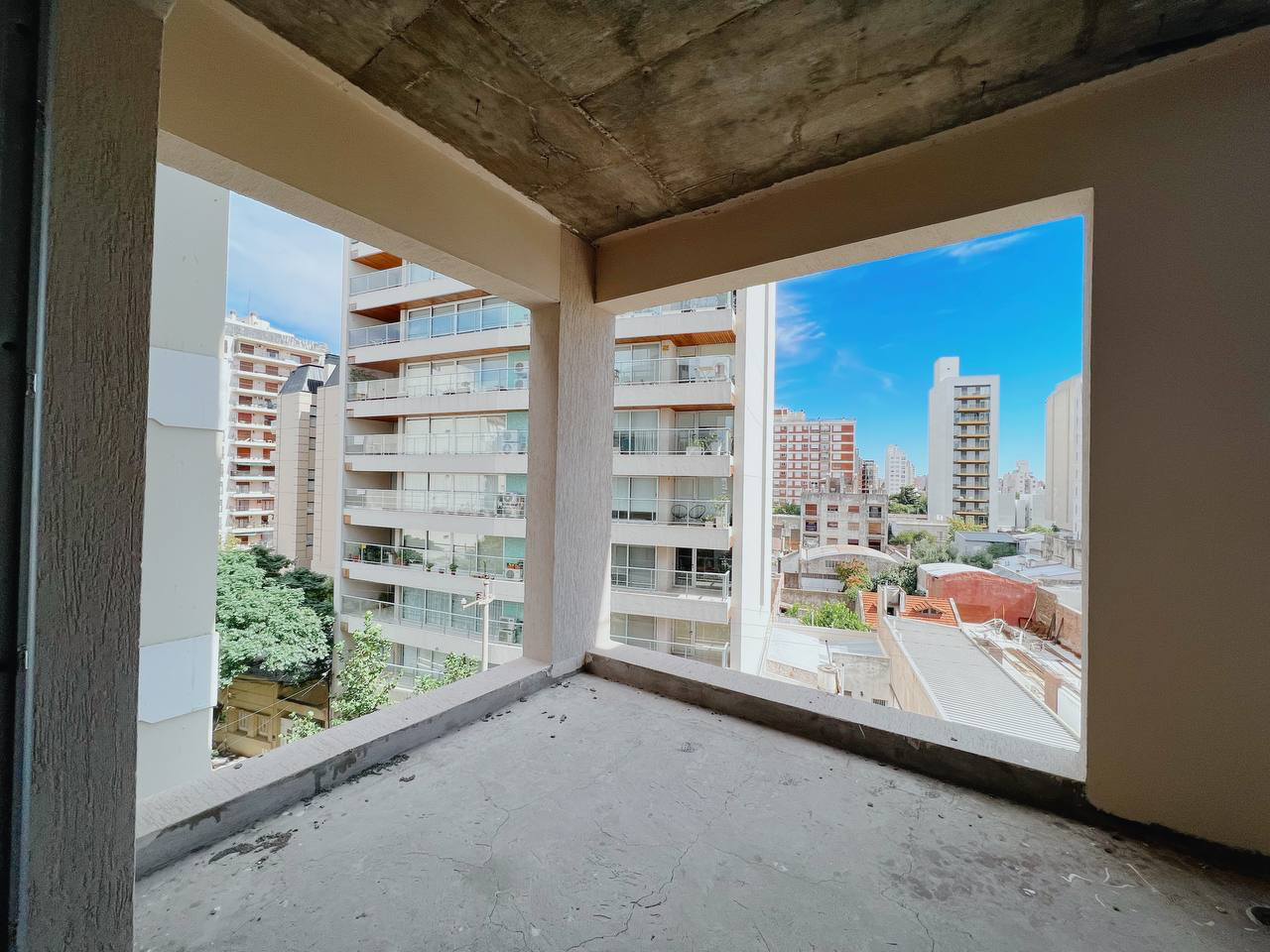 Departamento en Venta en H. Yrigoyen 541, Centro, Bahía Blanca - Bahía Blanca Propiedades | SITIO OFICIAL l