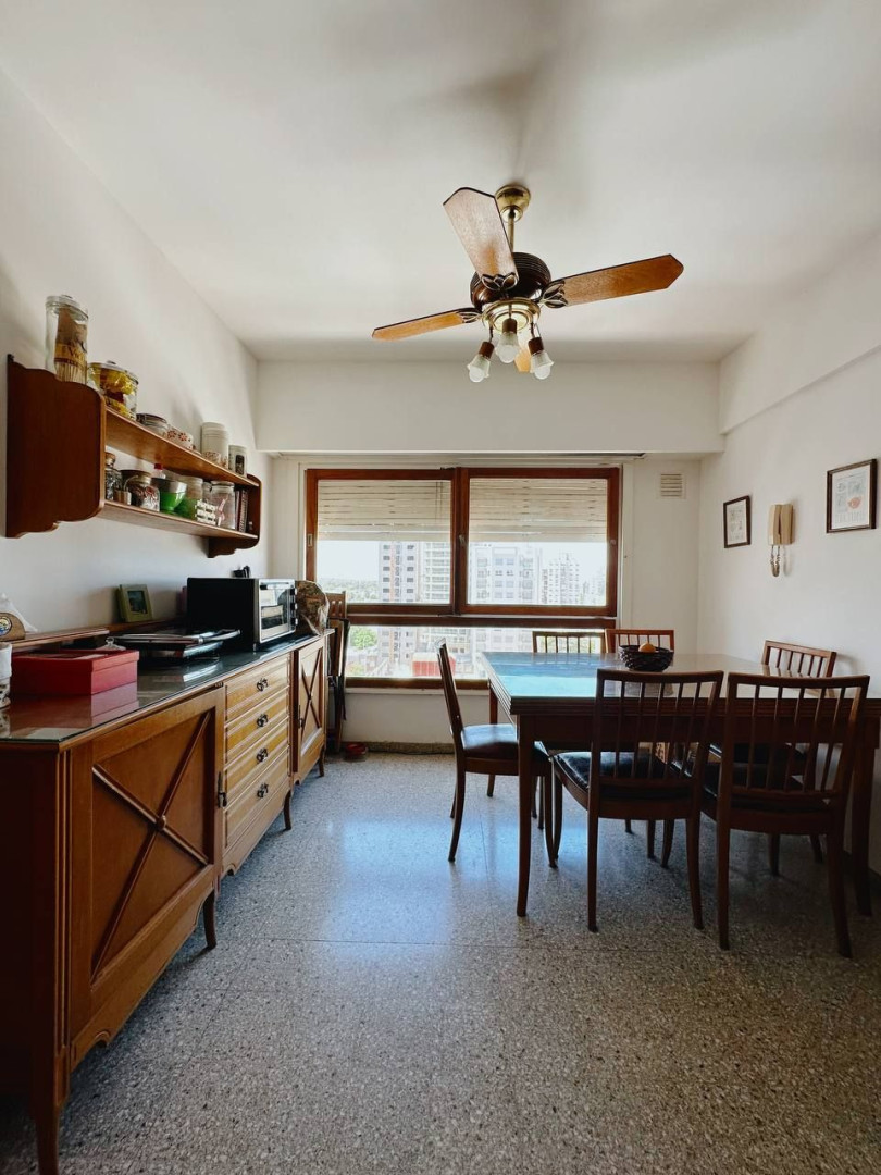 Departamento en Venta en Avenida Alem 239, Napostá, Bahía Blanca - Bahía Blanca Propiedades | SITIO OFICIAL l
