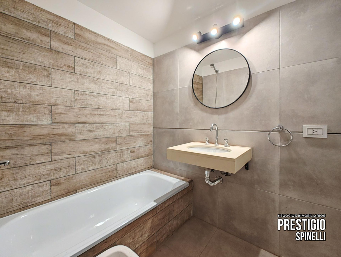 Departamento en Alquiler en Guemes 837, Pacifico, Bahía Blanca - Bahía Blanca Propiedades | SITIO OFICIAL l