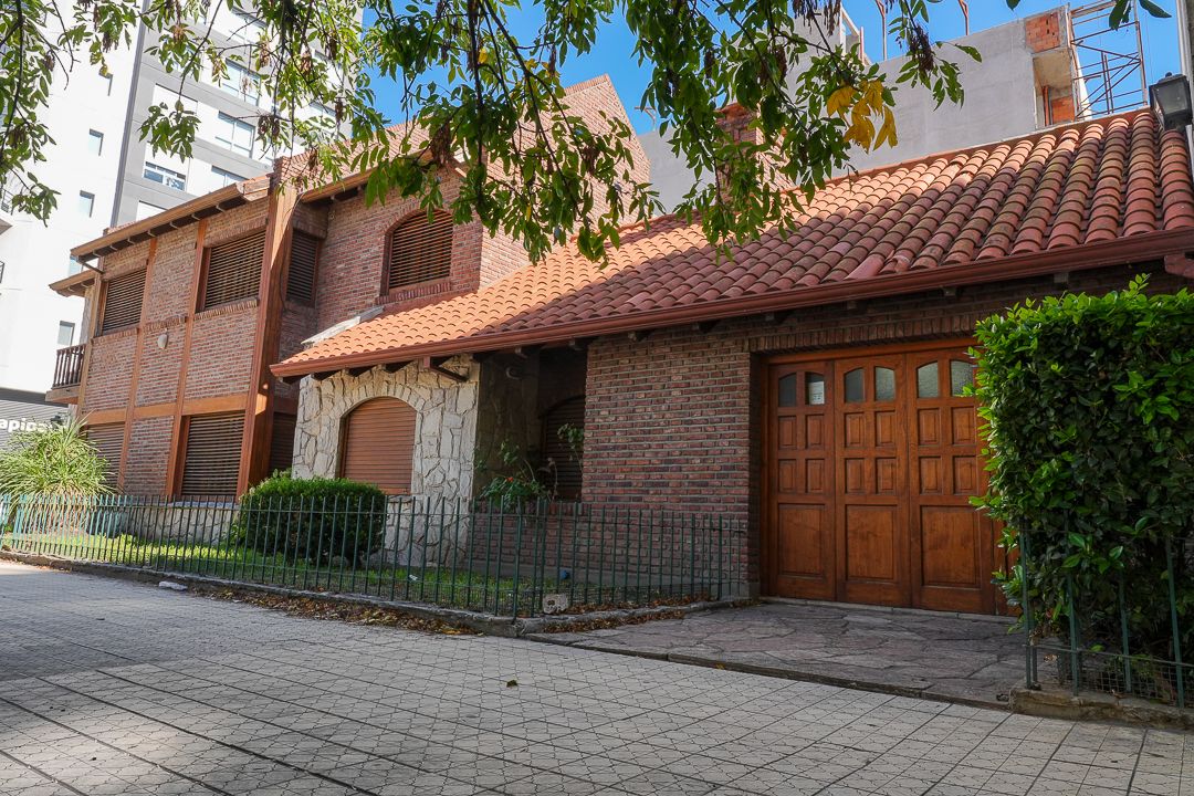 Casa en Venta en Mitre 507, Macrocentro, Bahía Blanca - Bahía Blanca Propiedades | SITIO OFICIAL l