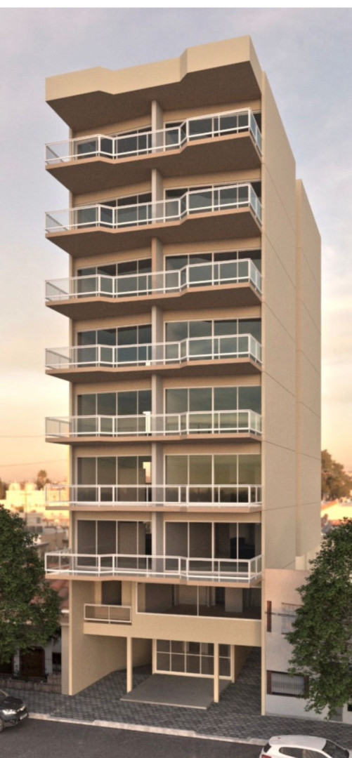 Departamento en Venta en Alfonsin 43,  Monte Hermoso - Bahía Blanca Propiedades | SITIO OFICIAL l