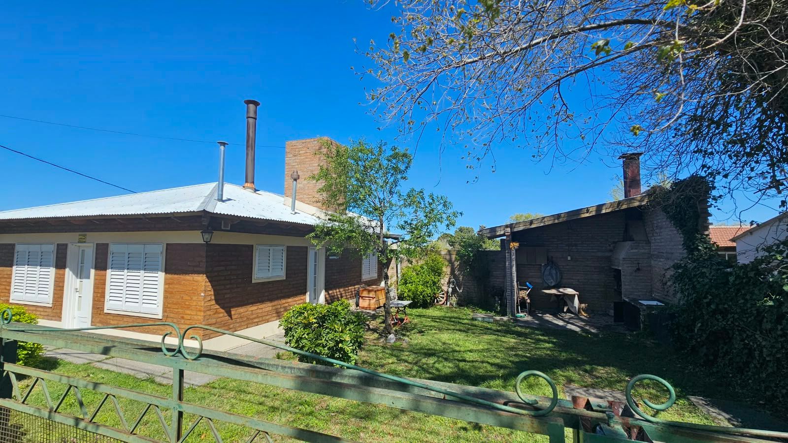 Casa en Venta en Sutton 1008,  Monte Hermoso - Bahía Blanca Propiedades | SITIO OFICIAL l