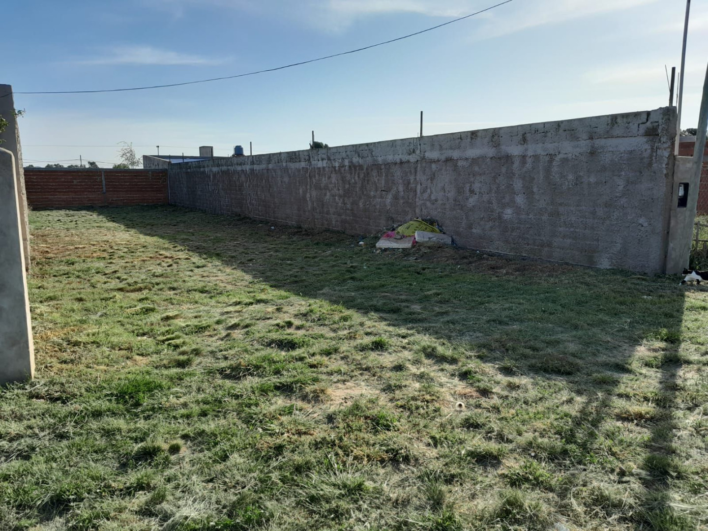 Terreno en Venta en Pigue 3034, Cenci, Bahía Blanca - Bahía Blanca Propiedades | SITIO OFICIAL l